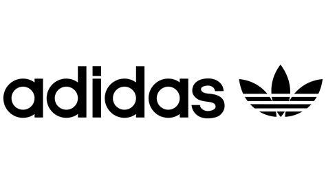 adidas brand name.